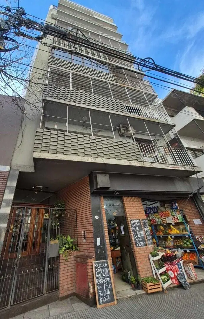 Departamento en Venta en Caballito, Capital Federal, Buenos Aires 1