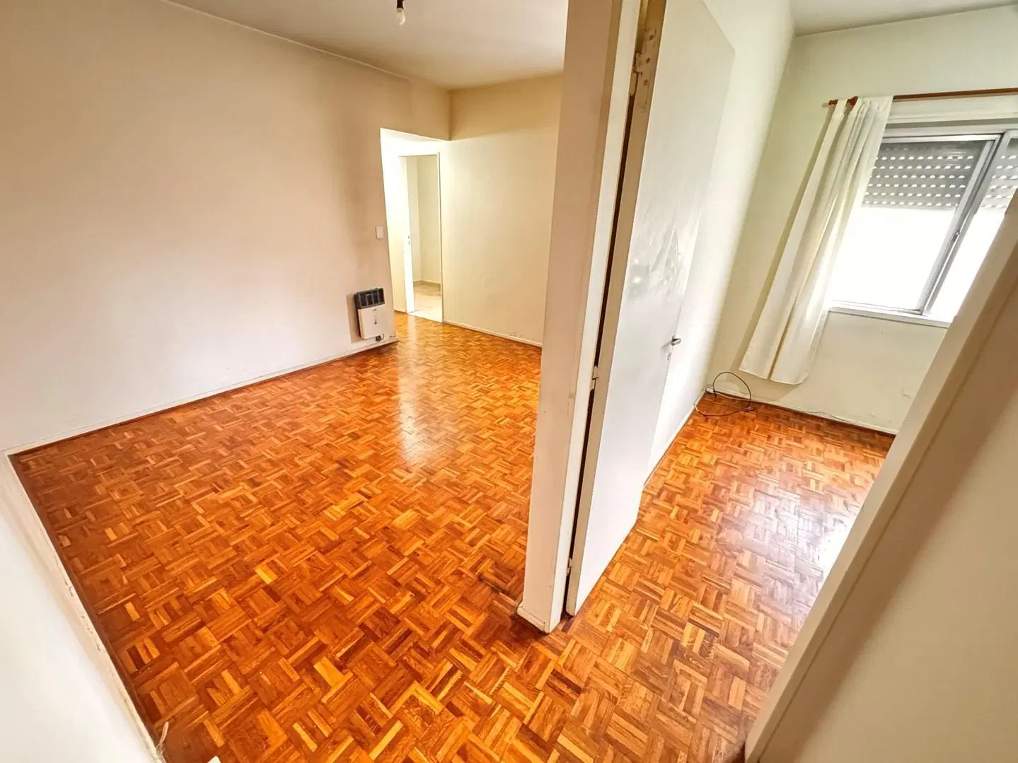 Departamento en Alquiler en Caballito, Capital Federal, Buenos Aires 1