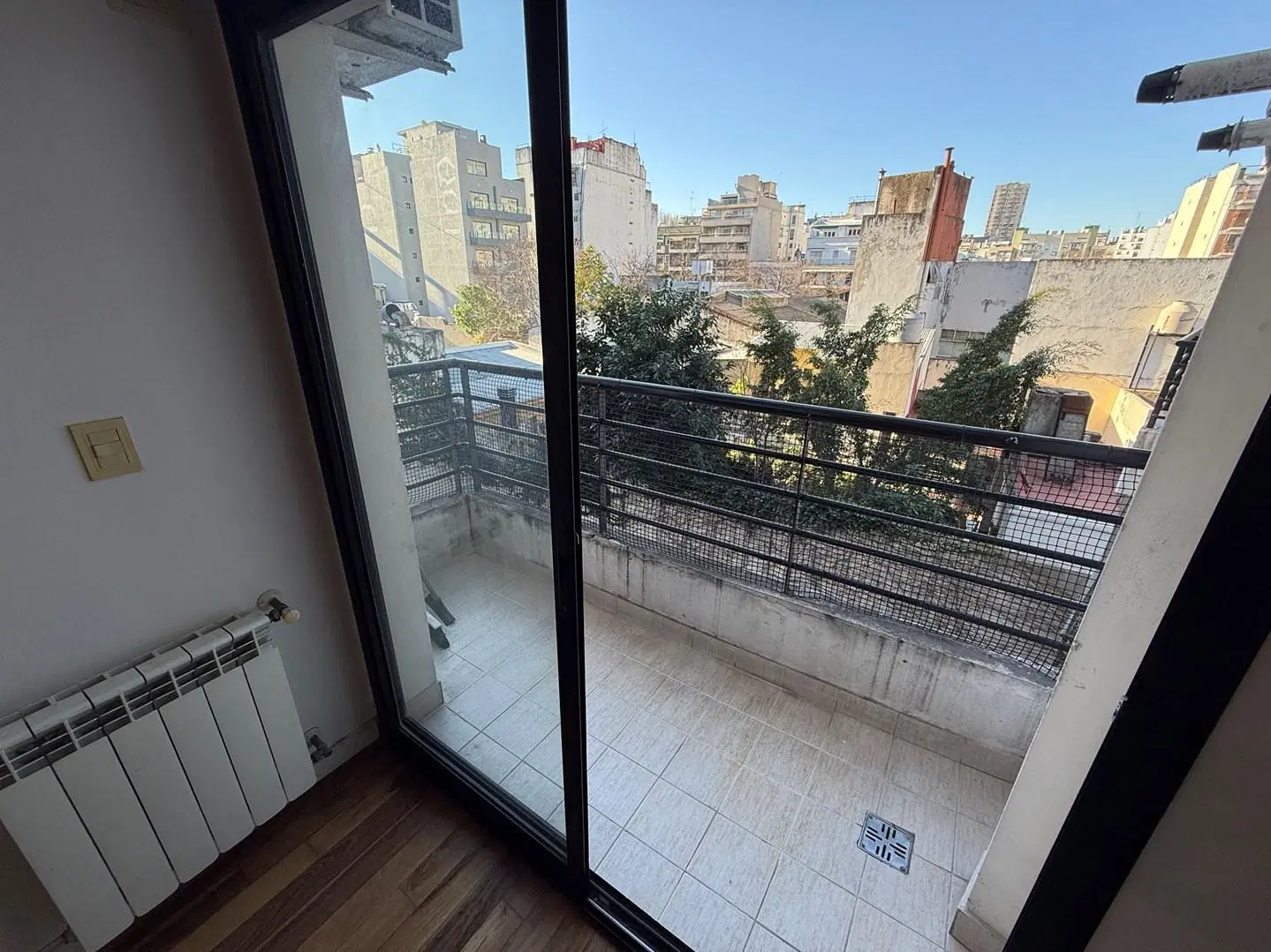 Departamento en Alquiler en Caballito, Capital Federal, Buenos Aires 5