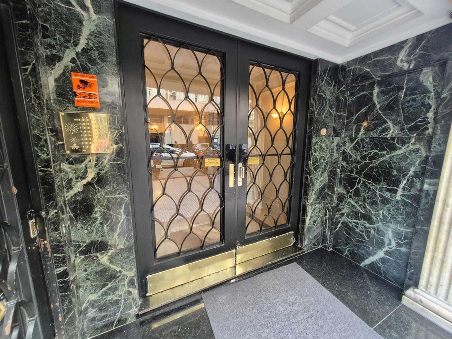 Foto de Departamento en Venta en Tribunales, Capital Federal, Buenos Aires, imagen 2
