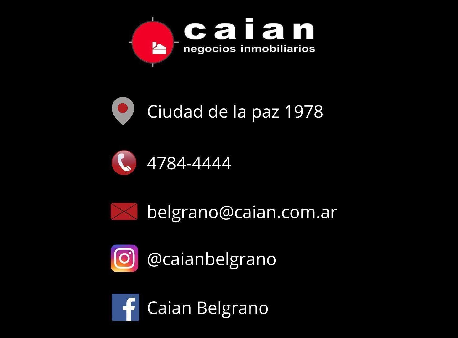 Foto de Departamento en Venta ubicado en Belgrano, Capital Federal, Buenos Aires, imagen 5