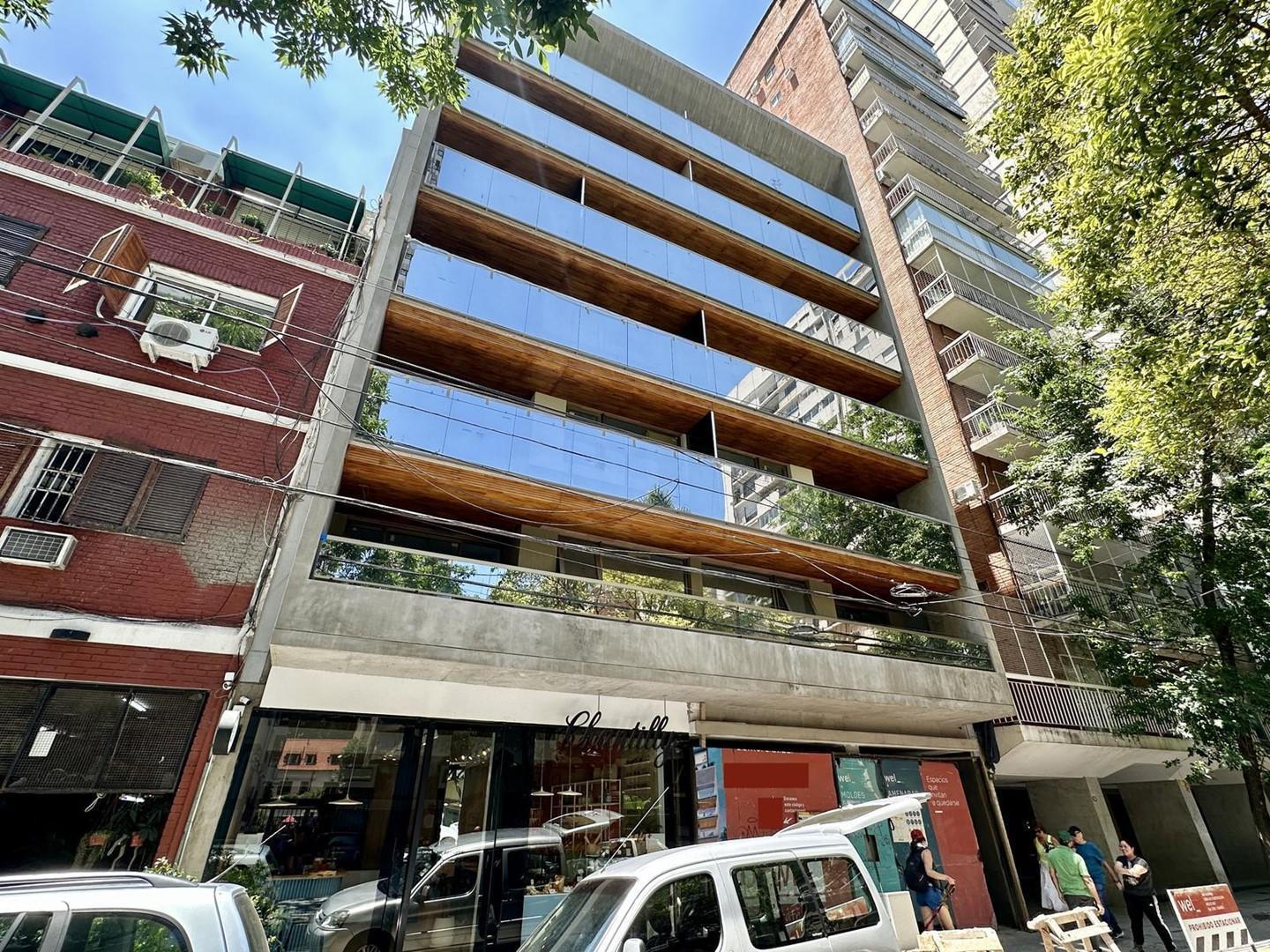 Foto de Departamento en Venta ubicado en Belgrano, Capital Federal, Buenos Aires, imagen 4
