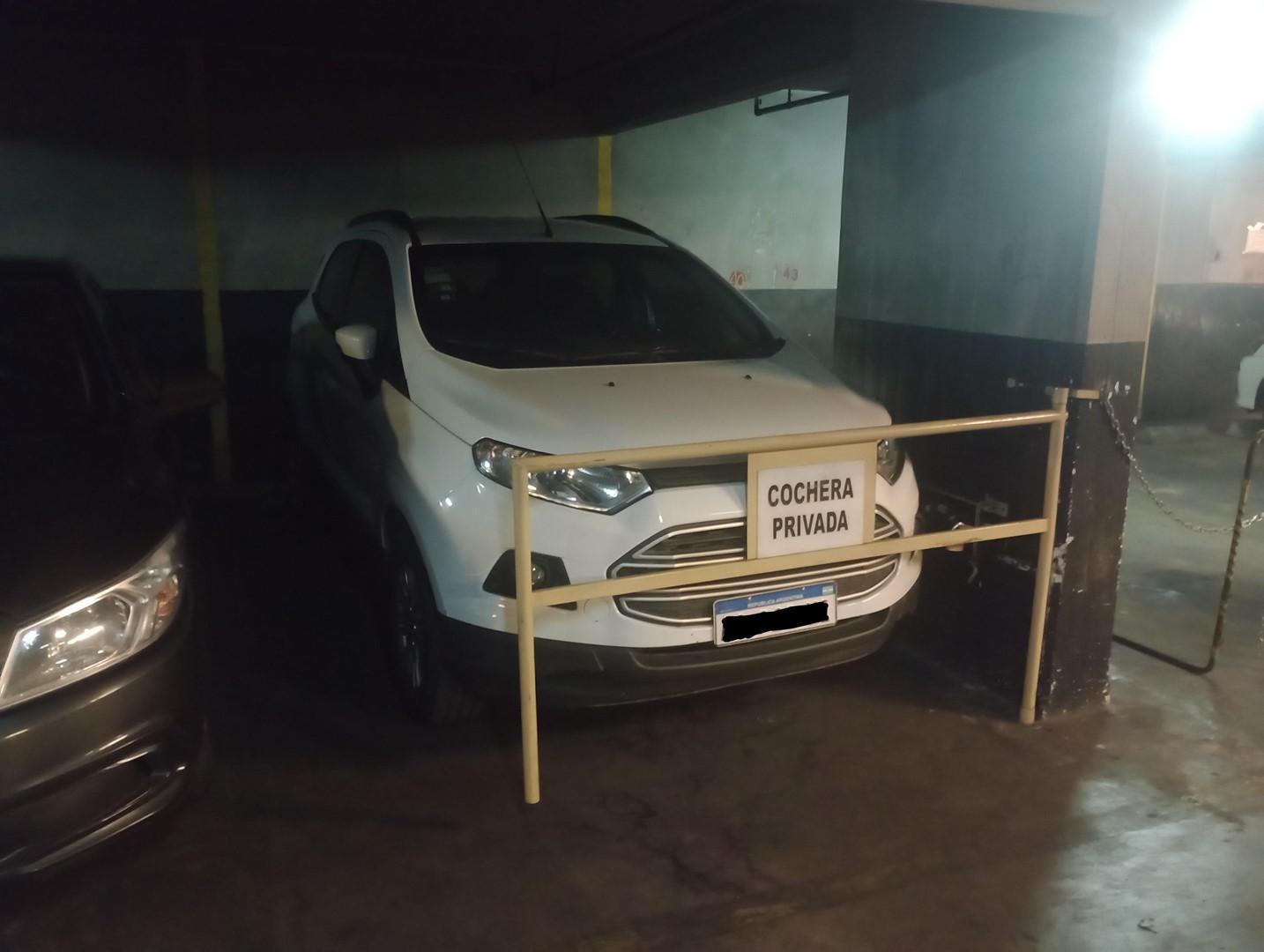 Foto de Cochera en Venta ubicado en San Nicolás, Capital Federal, Buenos Aires, imagen 1