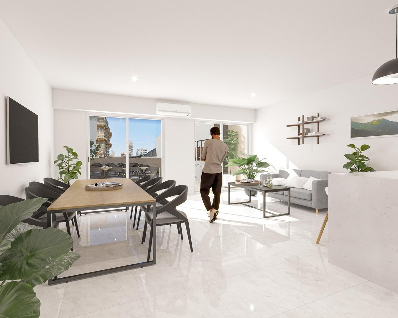 Foto de Departamento en Venta ubicado en Caballito, Capital Federal, Buenos, imagen 3