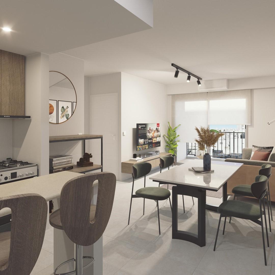 Foto de Departamento en Venta ubicado en Caballito, Capital Federal, Buenos, imagen 3