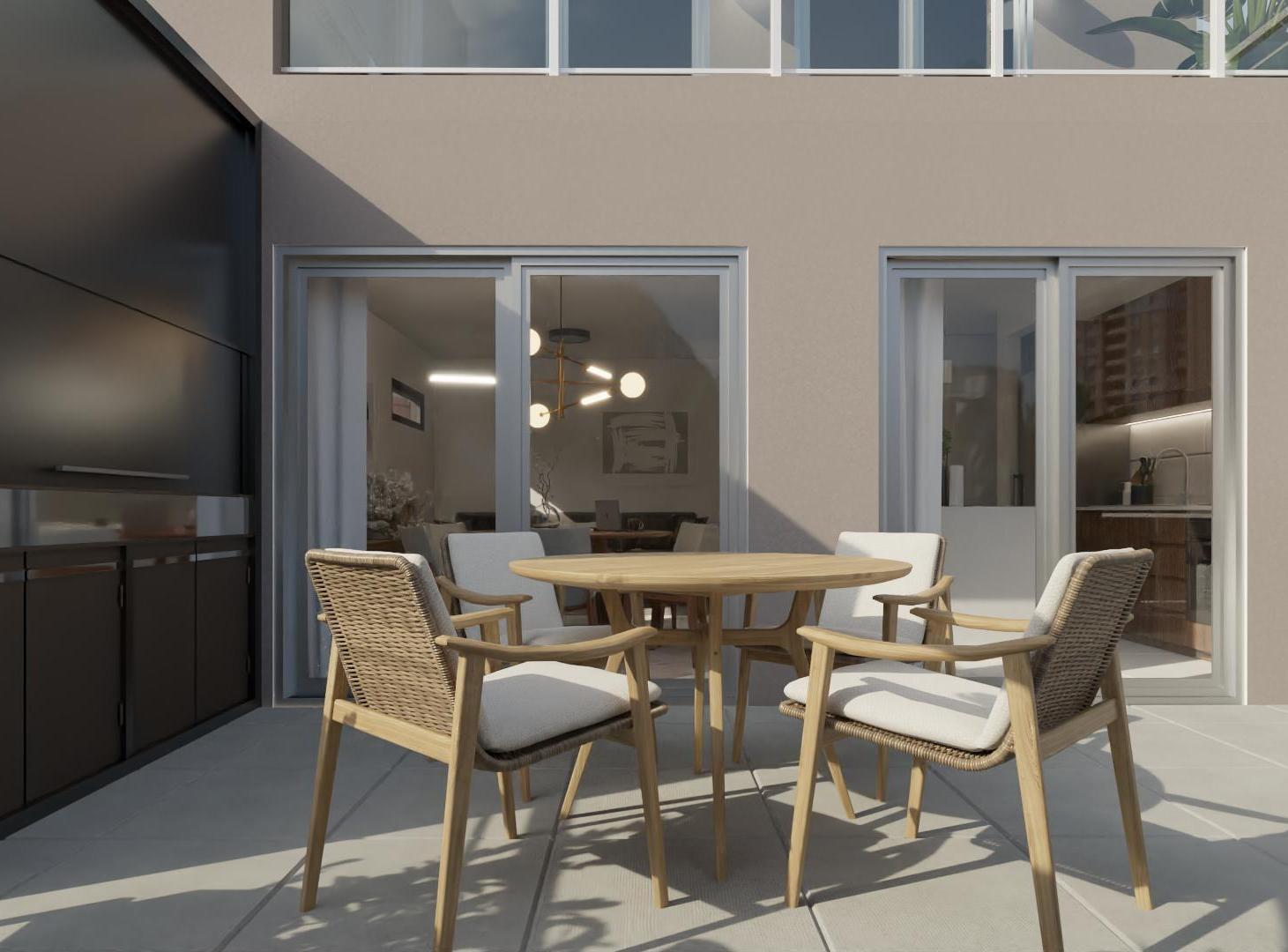 Foto de Departamento en Venta ubicado en Caballito, Capital Federal, Buenos, imagen 2