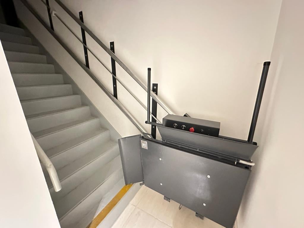Foto de Departamento en Venta en Palermo, Capital Federal, Buenos Aires, imagen 4
