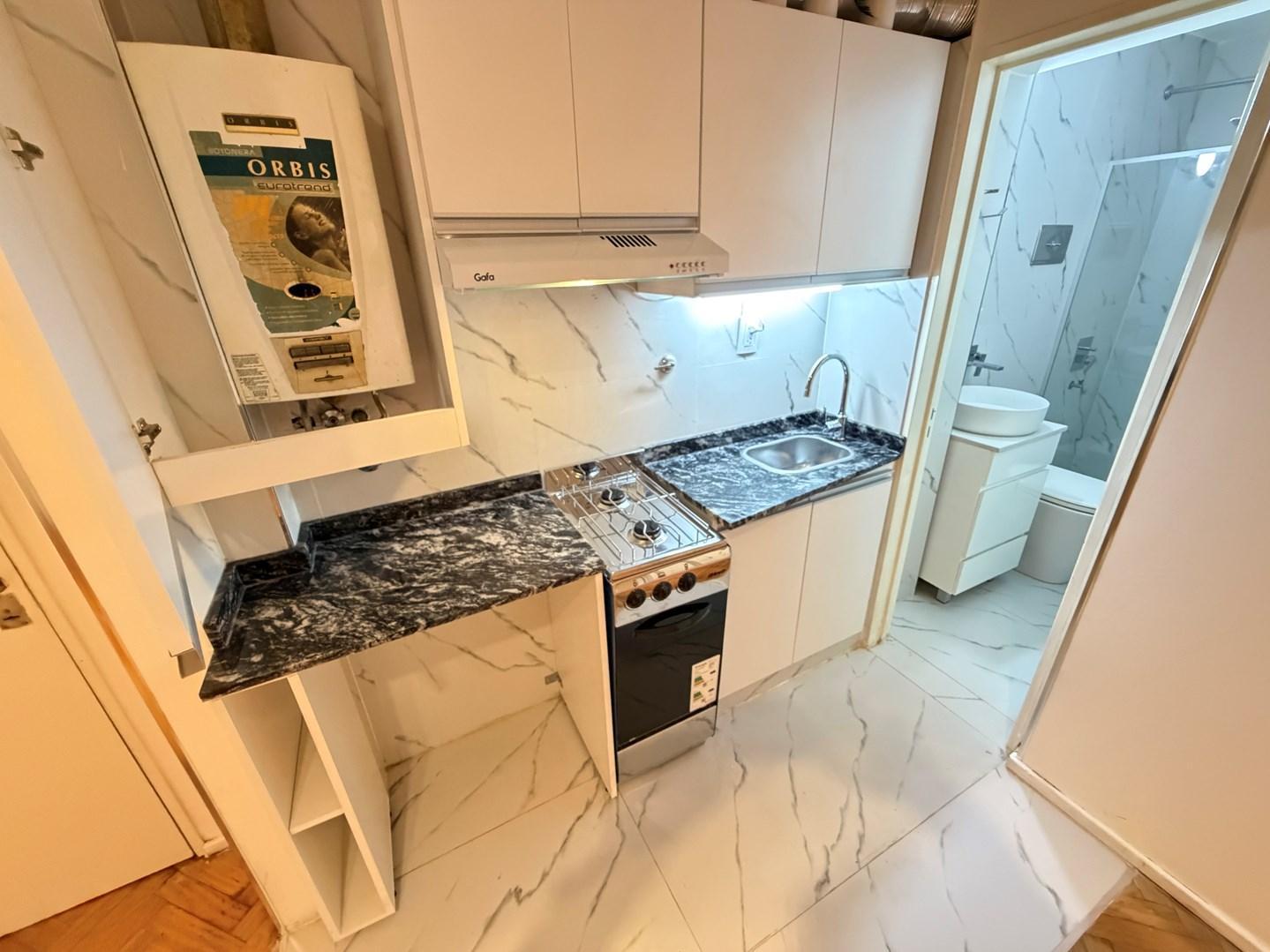 Foto de Departamento en Alquiler en Belgrano, Capital Federal, Buenos Aires, imagen 2