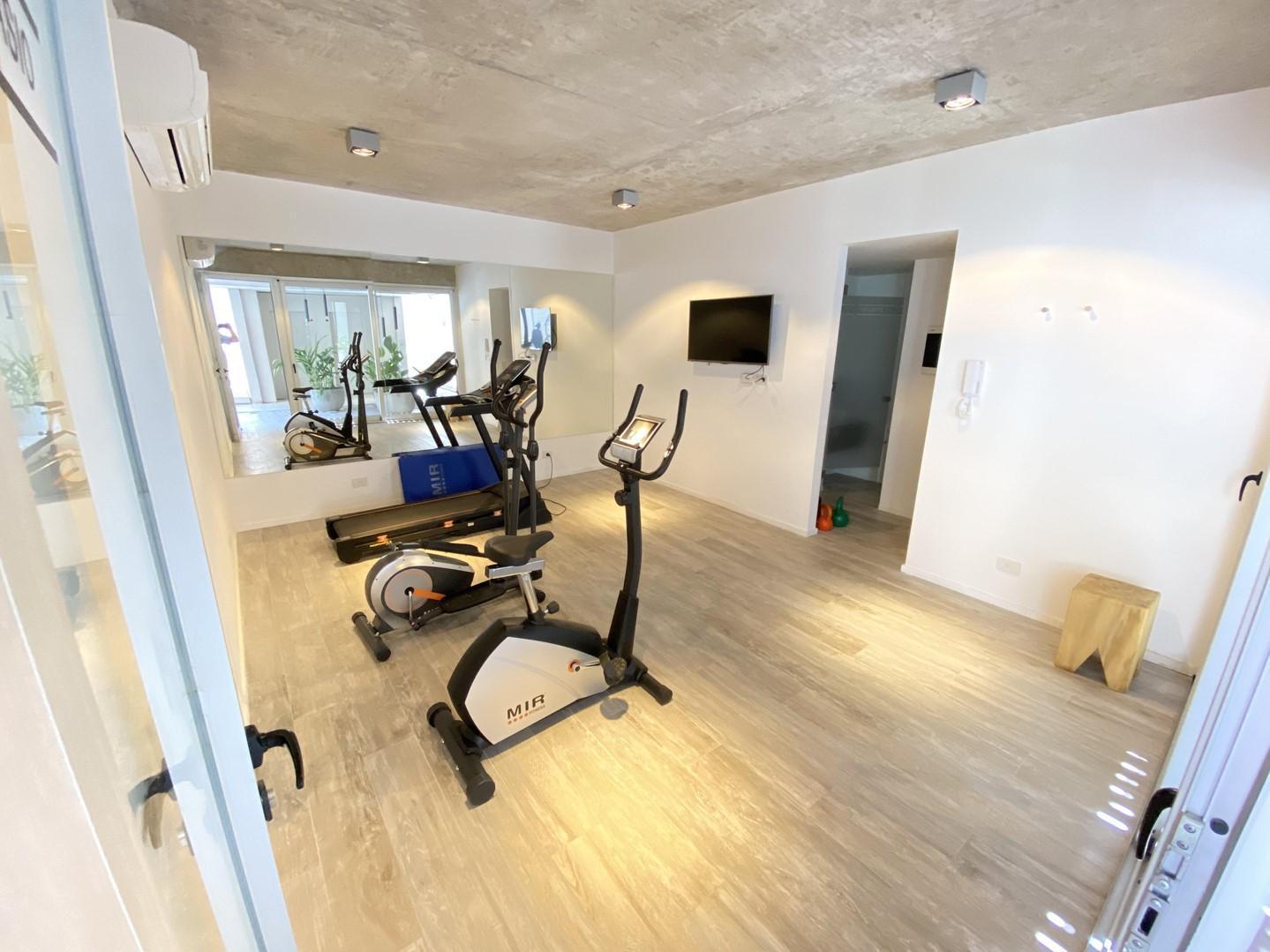 Foto de Departamento en Venta en Colegiales, Capital Federal, Buenos Aires, imagen 5