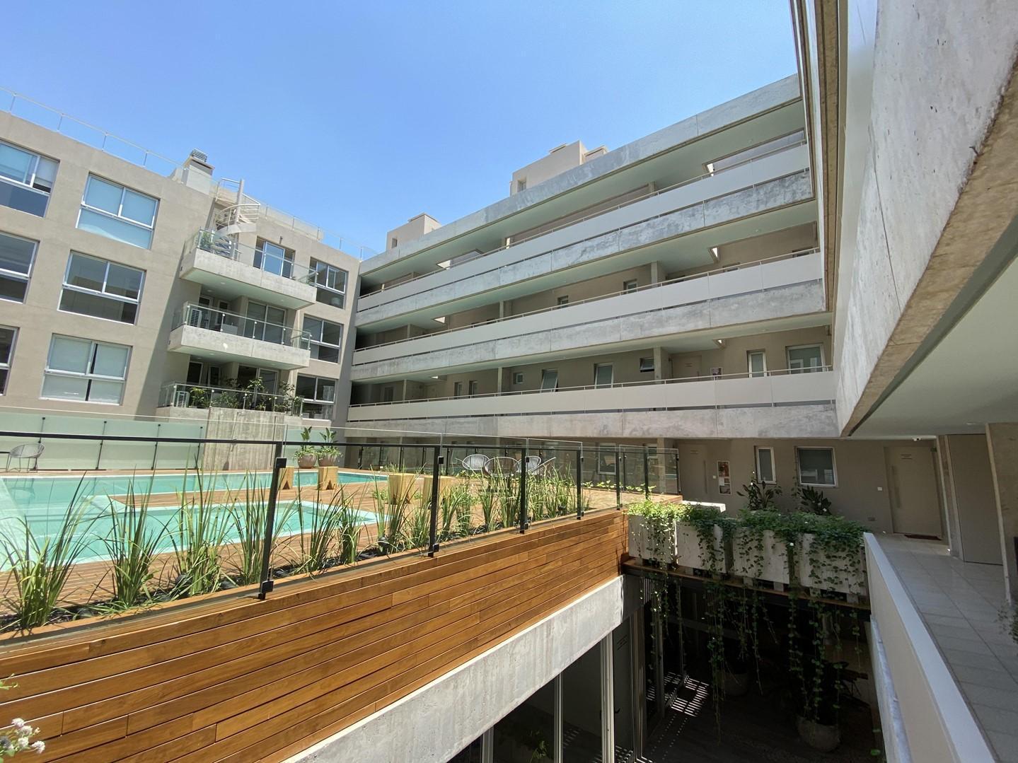 Foto de Departamento en Venta en Colegiales, Capital Federal, Buenos Aires, imagen 3