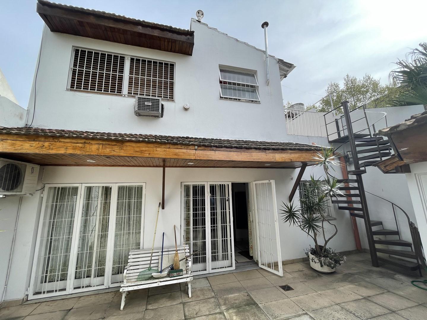 Foto de Casa en Venta ubicado en Olivos, Vicente López, G.B.A. Zona Norte, imagen 4