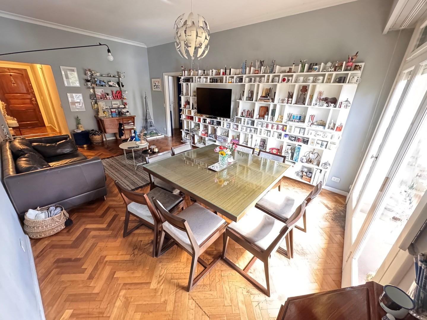 Foto de Departamento en Venta en Colegiales, Capital Federal, Buenos Aires, imagen 1