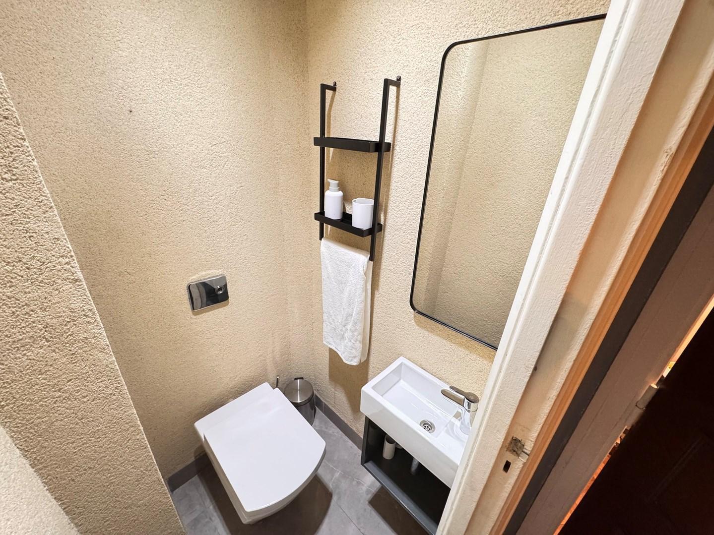 Foto de Departamento en Venta en Colegiales, Capital Federal, Buenos Aires, imagen 4