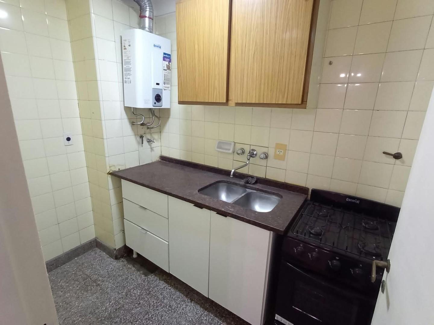 Foto de Departamento en Alquiler en San Cristóbal, Capital Federal, Buenos Aires, imagen 4