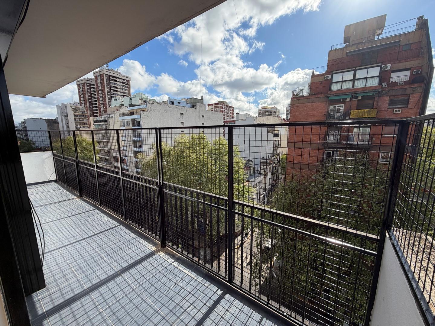 Foto de Departamento en Alquiler en Flores, Capital Federal, Buenos Aires, imagen 4