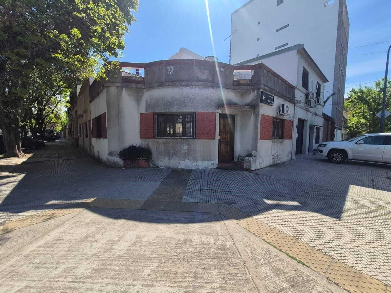 Foto de Terreno en Venta en Villa Ortúzar, Capital Federal, Buenos Aires, imagen 4