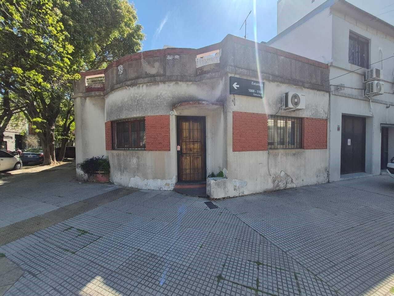Foto de Terreno en Venta en Villa Ortúzar, Capital Federal, Buenos Aires, imagen 2
