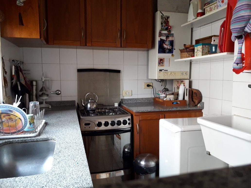 Foto de EXCELENTE 3 AMBIENTES - BALCN TERRAZA AL FRENTE - 2 BAÑOS - SUPER, imagen 5