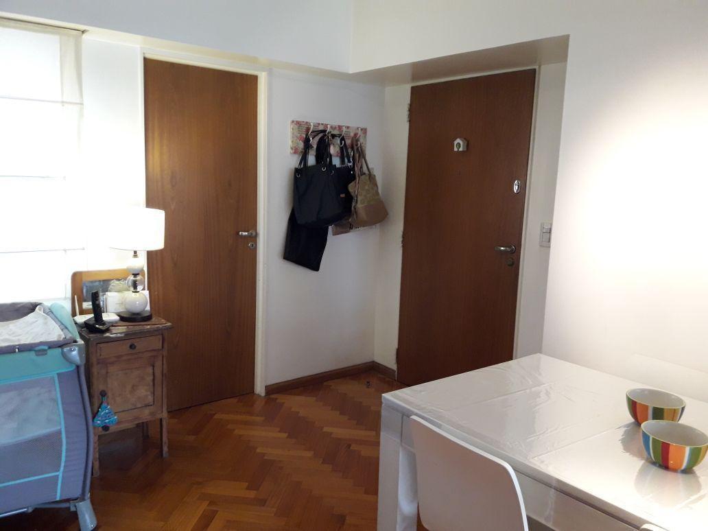 Foto de EXCELENTE 3 AMBIENTES - BALCN TERRAZA AL FRENTE - 2 BAÑOS - SUPER, imagen 3