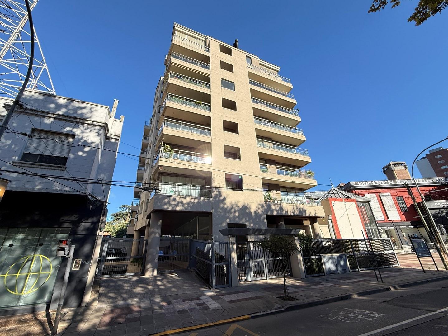 Foto de Departamento en Venta en Vicente López, G.B.A. Zona Norte, Argentina, imagen 3