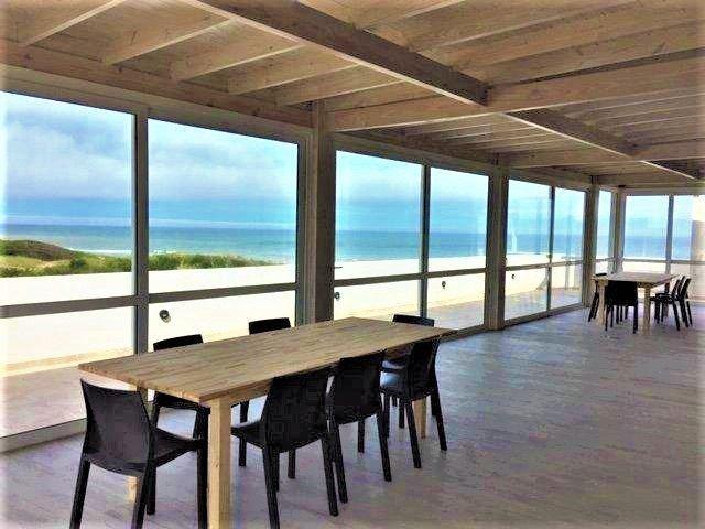 Departamento Frente Al Mar en Venta 5