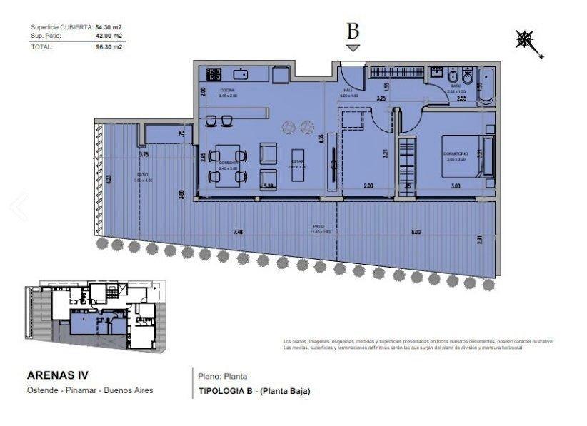Plano 1
