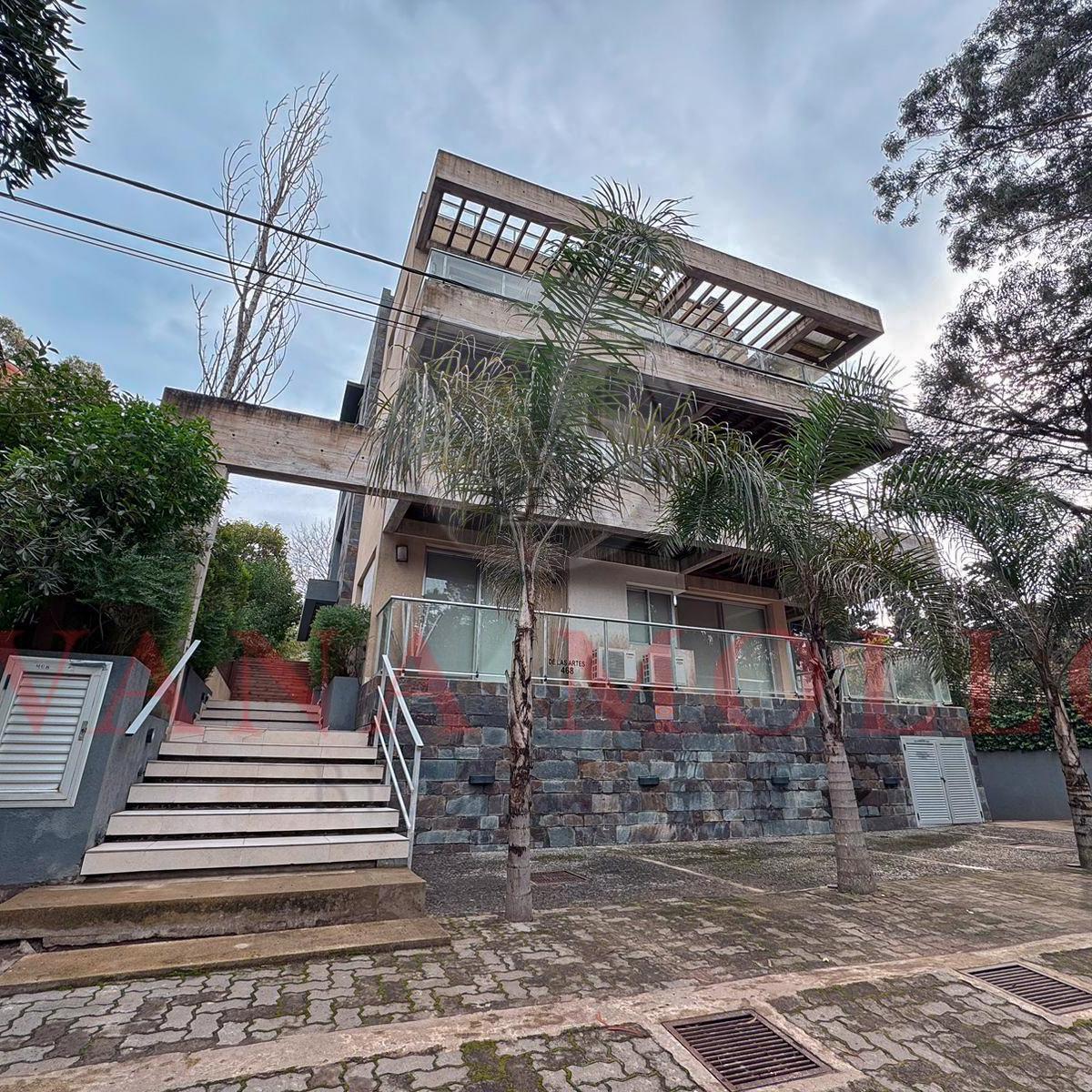 DEPARTAMENTO 3 AMB - ZONA CENTRO PINAMAR - DE LAS ARTES
