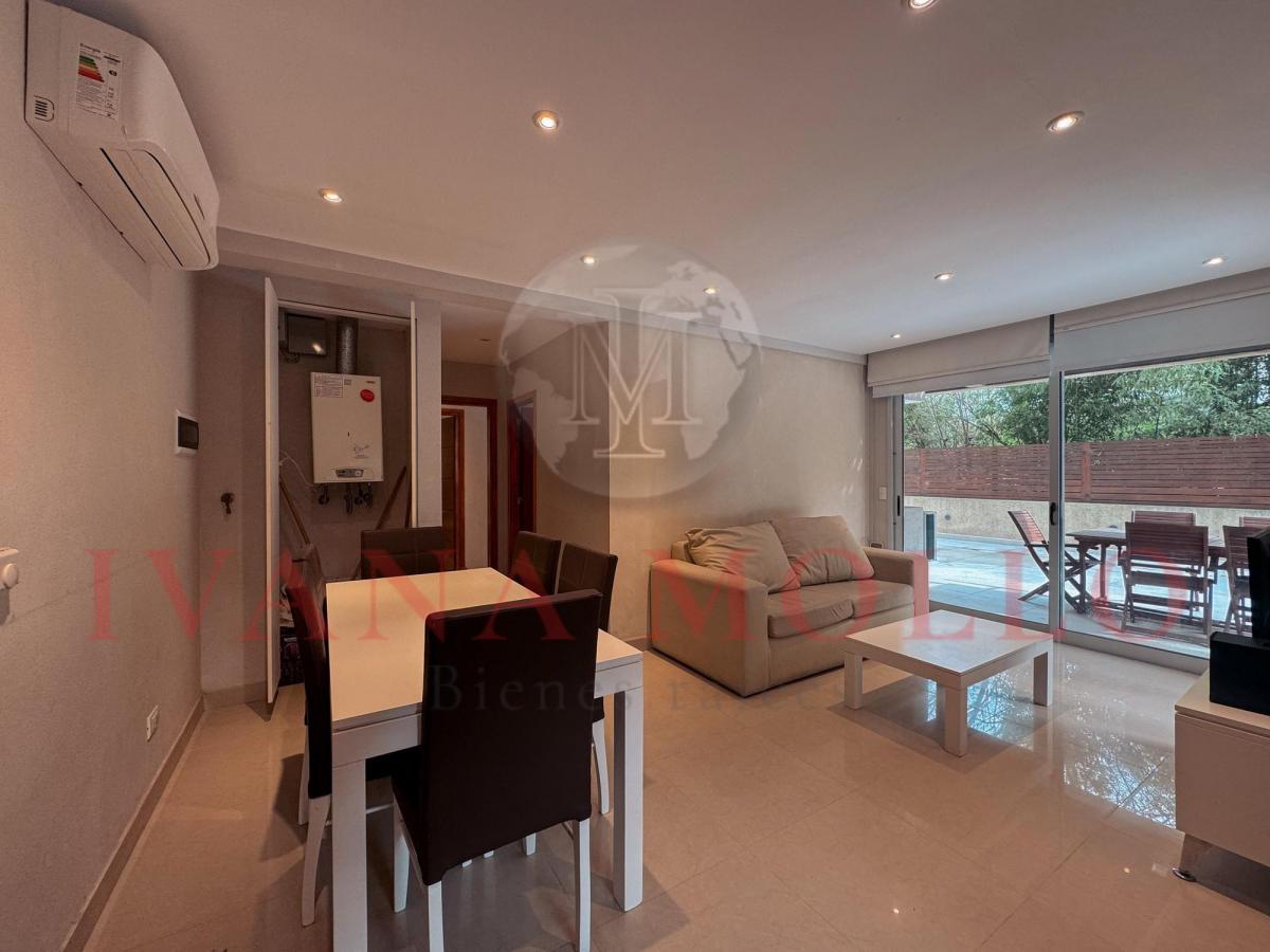 Foto de DEPARTAMENTO 3 AMB - ZONA CENTRO PINAMAR - DE LAS ARTES, imagen 2