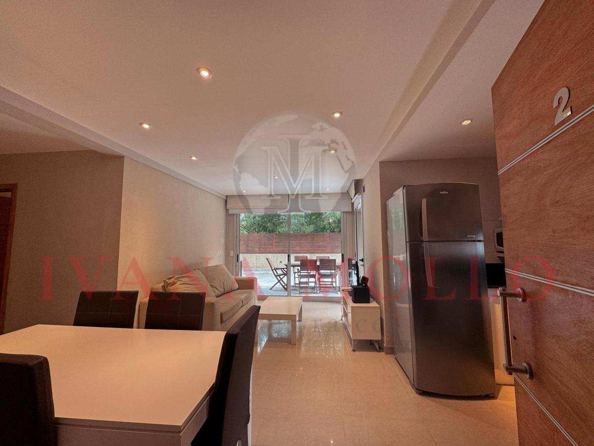 Foto de DEPARTAMENTO 3 AMB - ZONA CENTRO PINAMAR - DE LAS ARTES, imagen 5