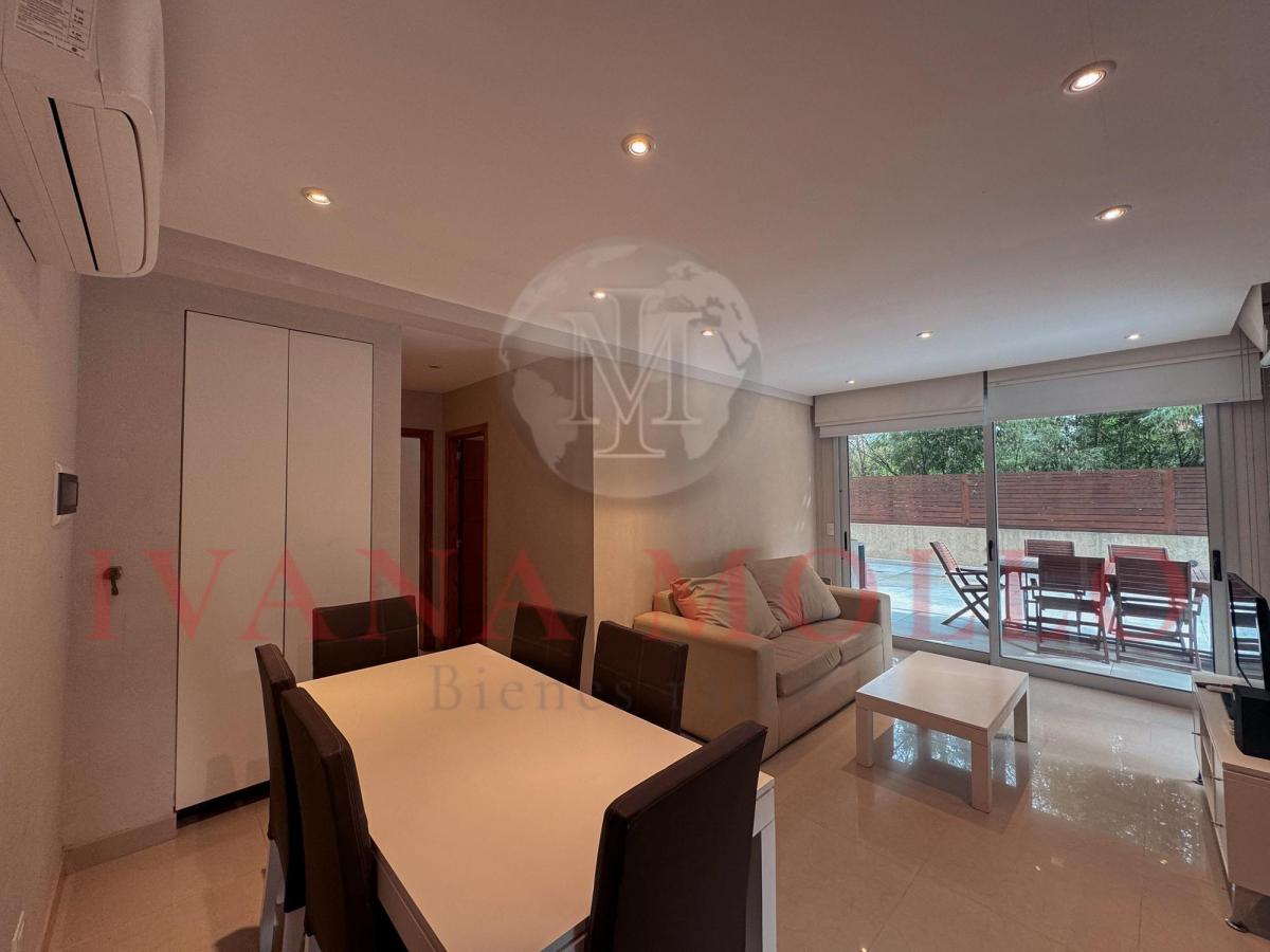 Foto de DEPARTAMENTO 3 AMB - ZONA CENTRO PINAMAR - DE LAS ARTES, imagen 4