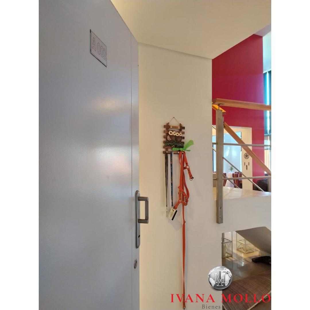 Departamento en Venta en Pinamar 002 con Cochera 1