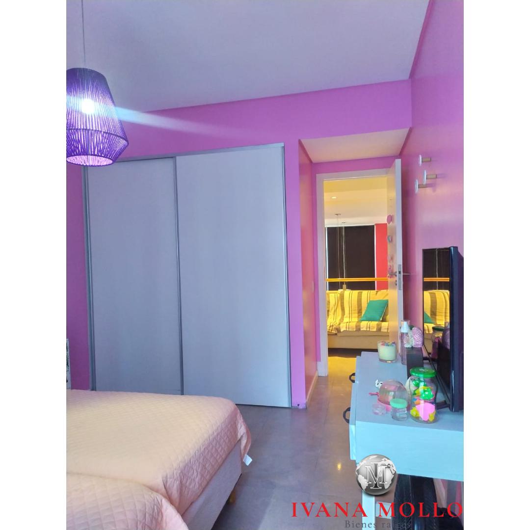Departamento en Venta en Pinamar 002 con Cochera 5