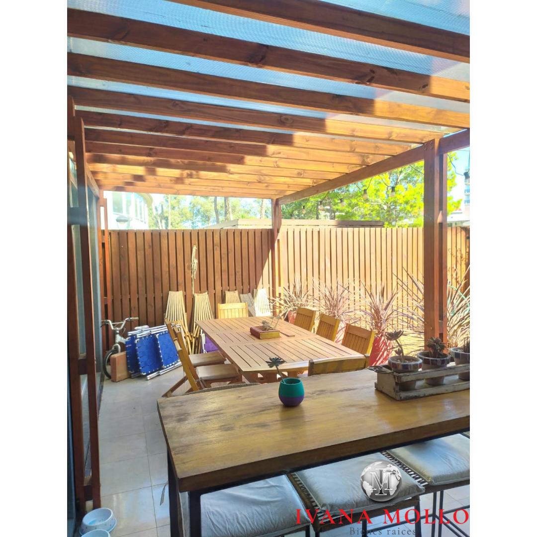 Departamento en Venta en Pinamar 002 con Cochera 3