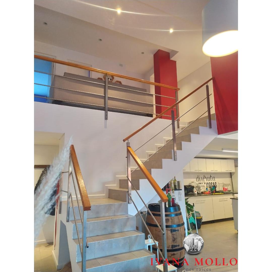 Departamento en Venta en Pinamar 002 con Cochera 4