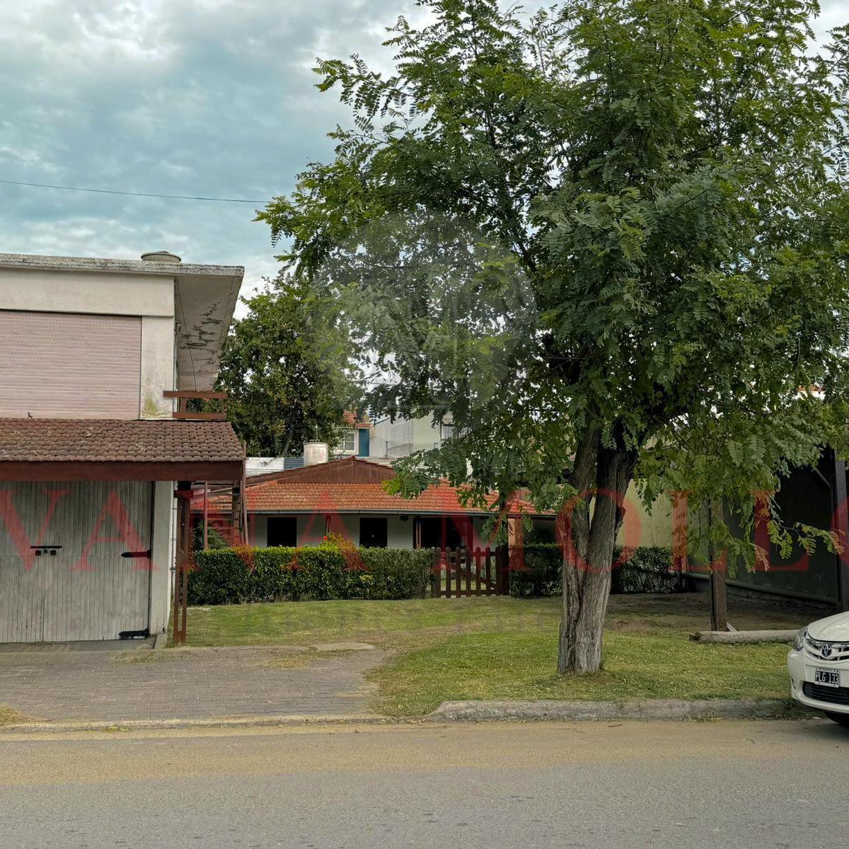 LOTE MULTIFAMILIAR EN VENTA - PINAMAR - DEL PEJERREY 1662