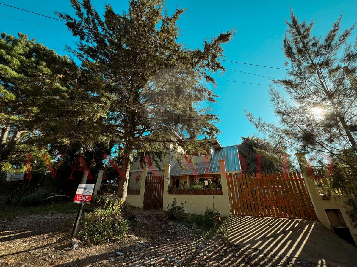 CASA EN VENTA EN OSTENDE - PINAMAR - CAIRO