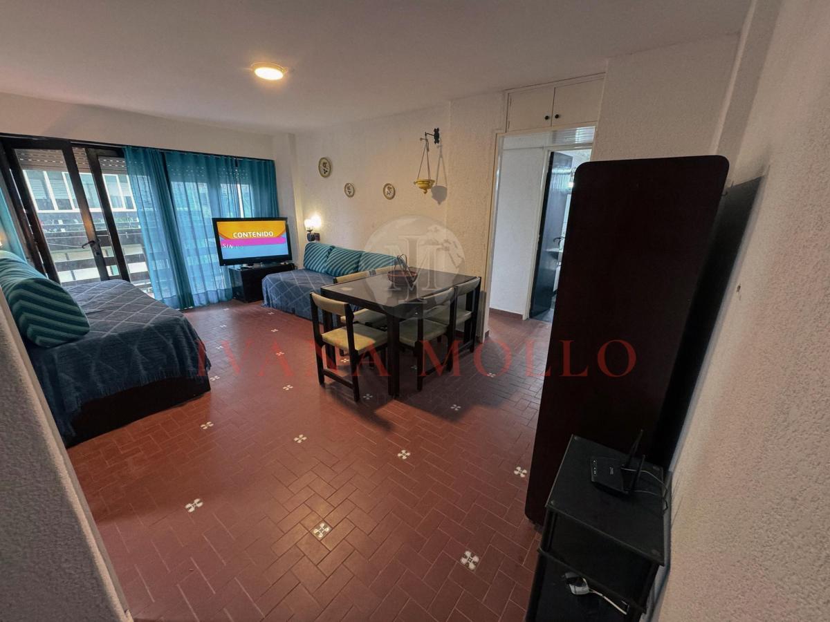 Departamento con Vista Al Mar en Venta - Pinamar - 4to D "Playas I" 3