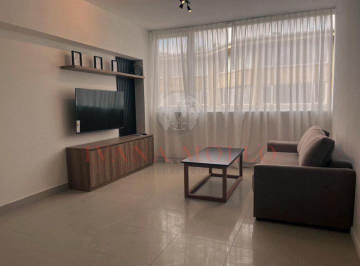 PINAMAR - DEPARTAMENTO 3 AMBIENTES EN ALQUILER - 144 PASEO EL AGORA
