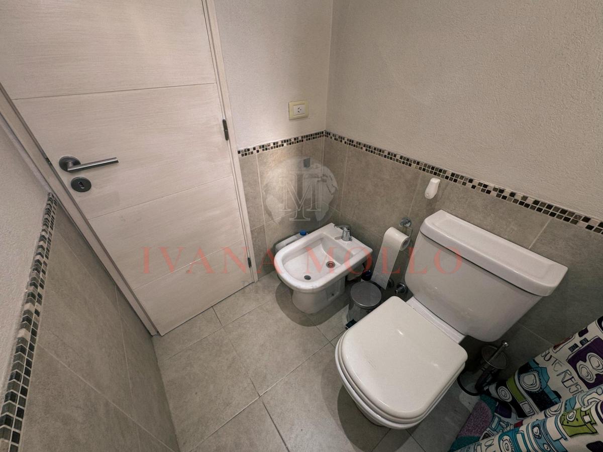 Departamento en Venta en Pinamar - del Dorado 868 4