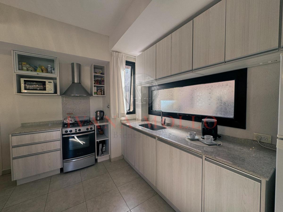 Departamento en Venta en Pinamar - del Dorado 868 1