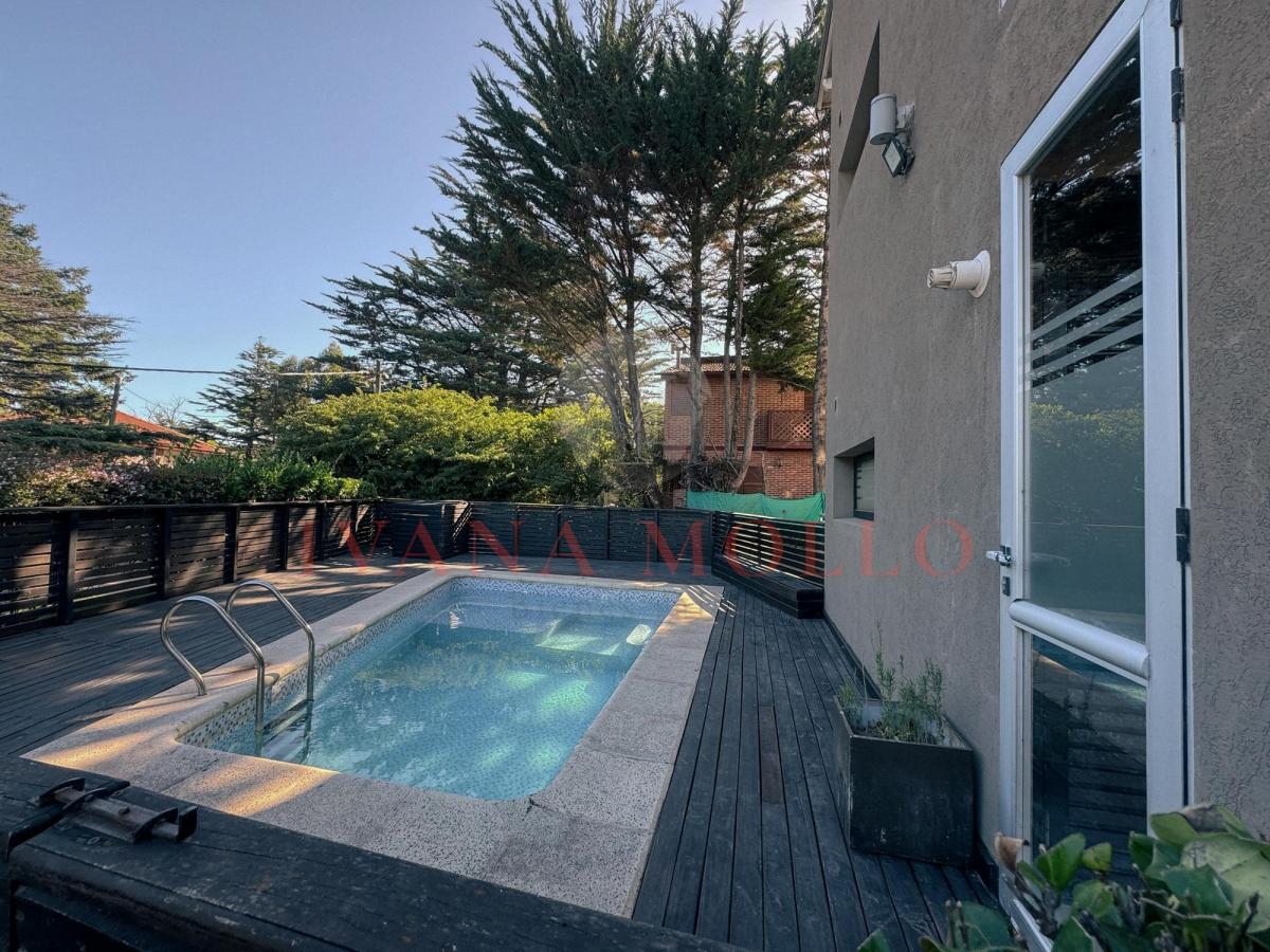 Departamento en Venta en Pinamar - del Dorado 868 5