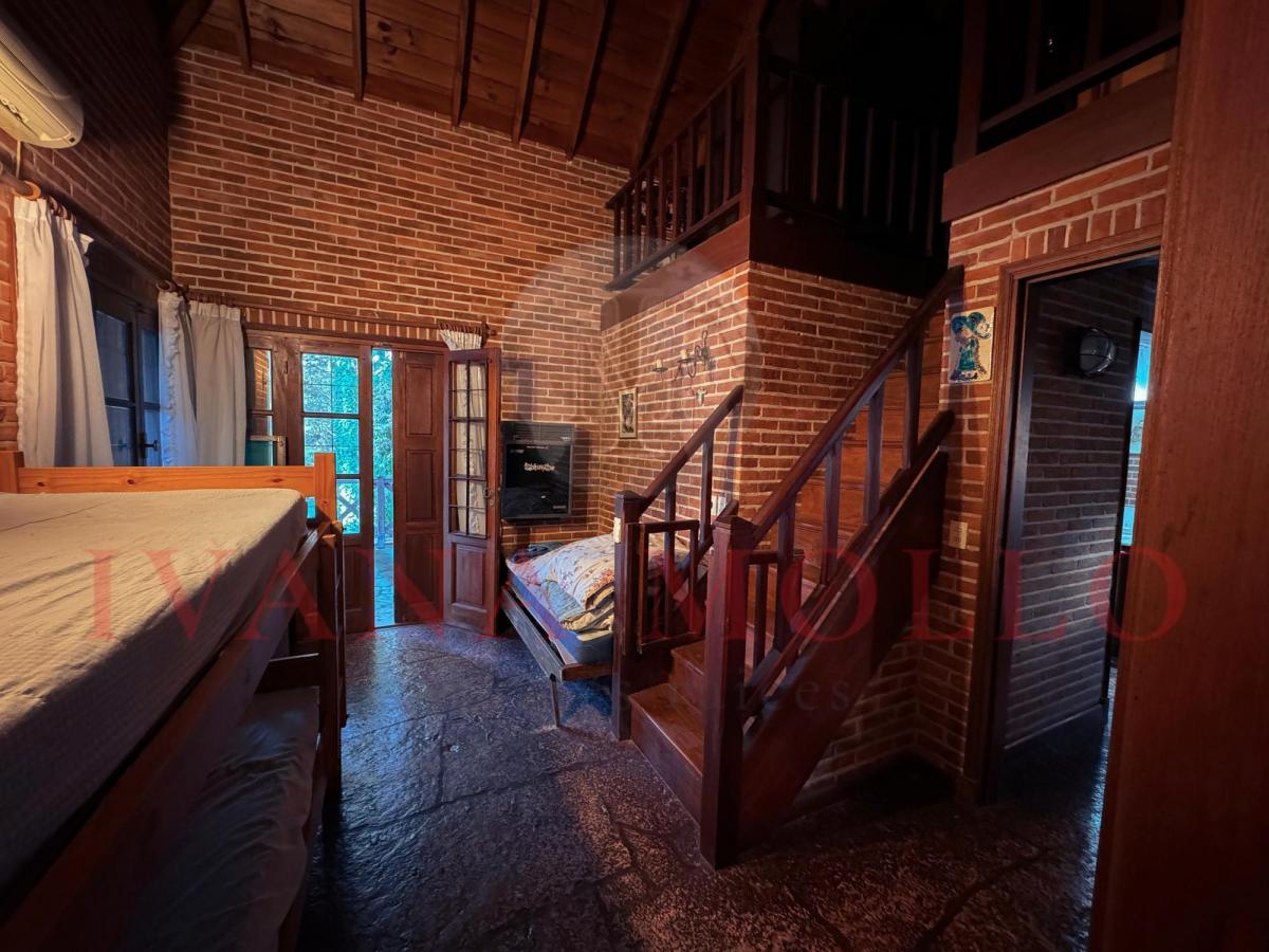 Casa en Venta en Carilo - Pinamar - Hornero 3