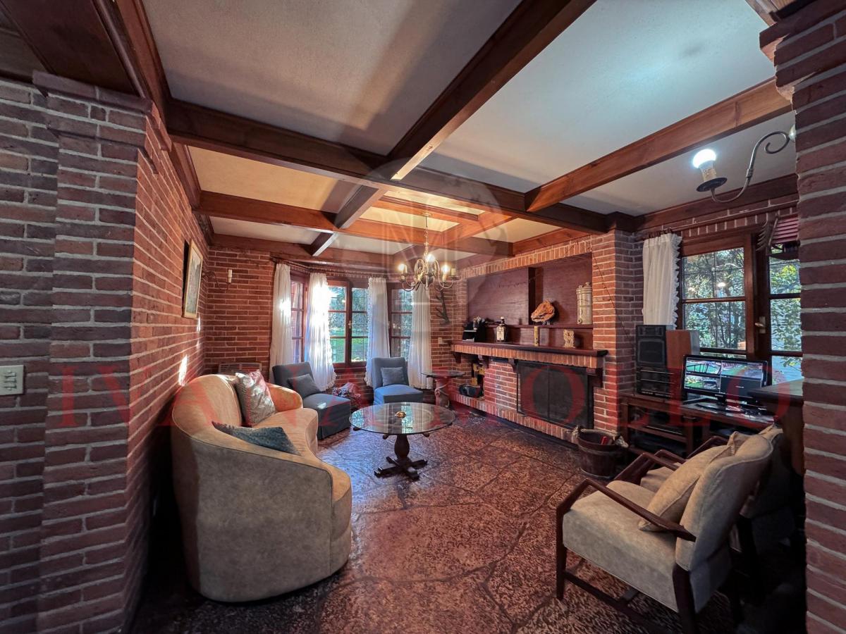 Casa en Venta en Carilo - Pinamar - Hornero 2