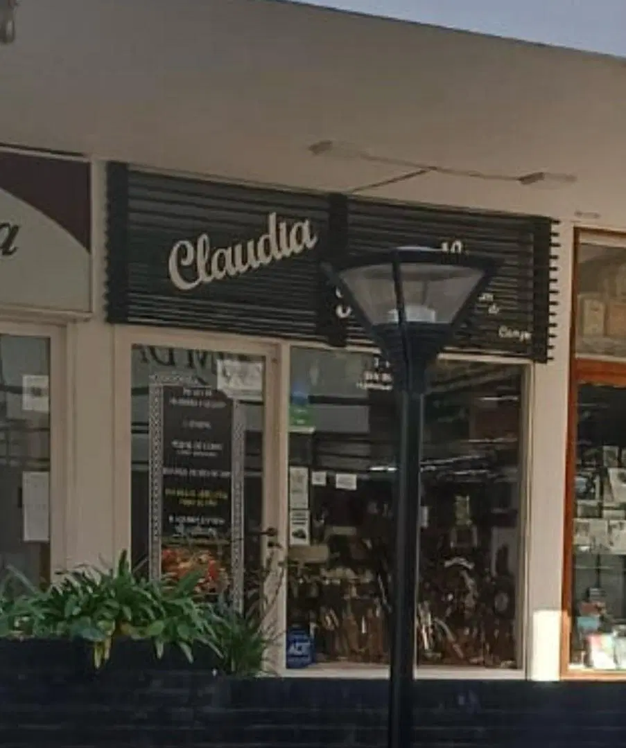 LOCAL EN VENTA - CENTRO COMERCIAL PINAMAR PLAZA 3