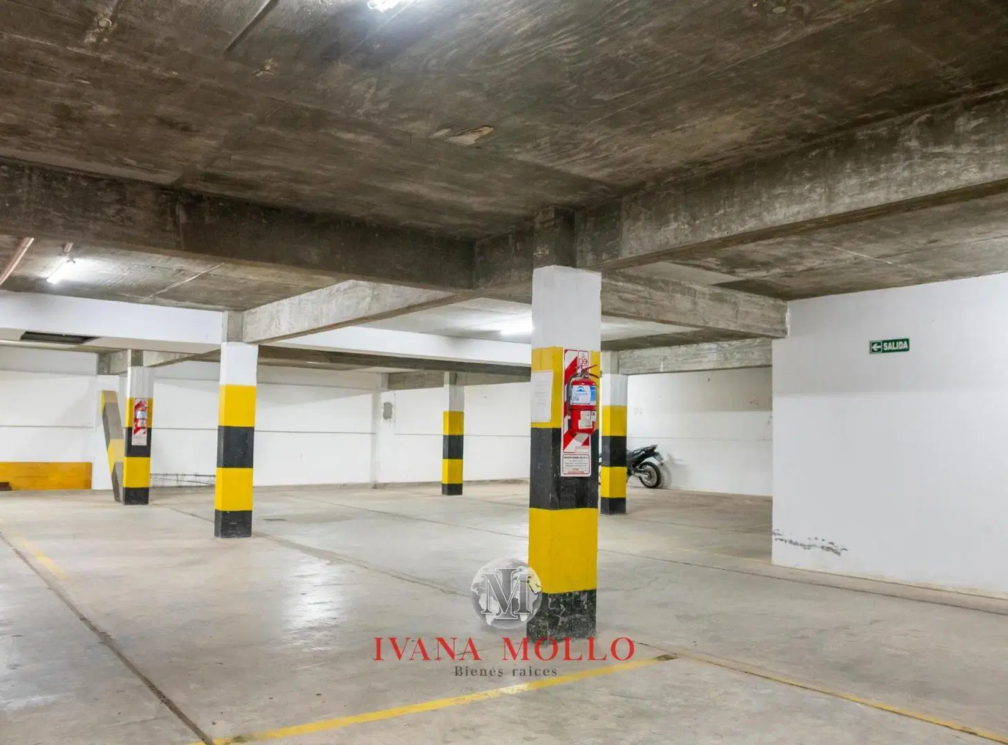DEPARTAMENTO MONOAMBIENTE EN VENTA - PINAMAR CENTRO 5