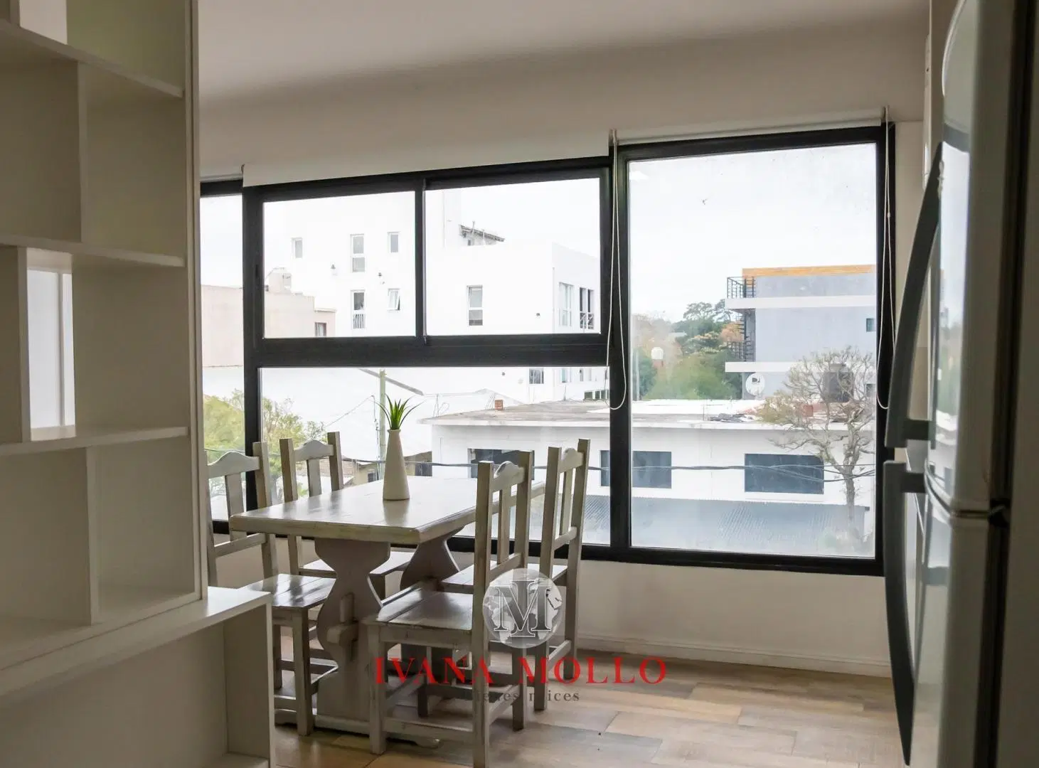 DEPARTAMENTO MONOAMBIENTE EN VENTA - PINAMAR CENTRO 4