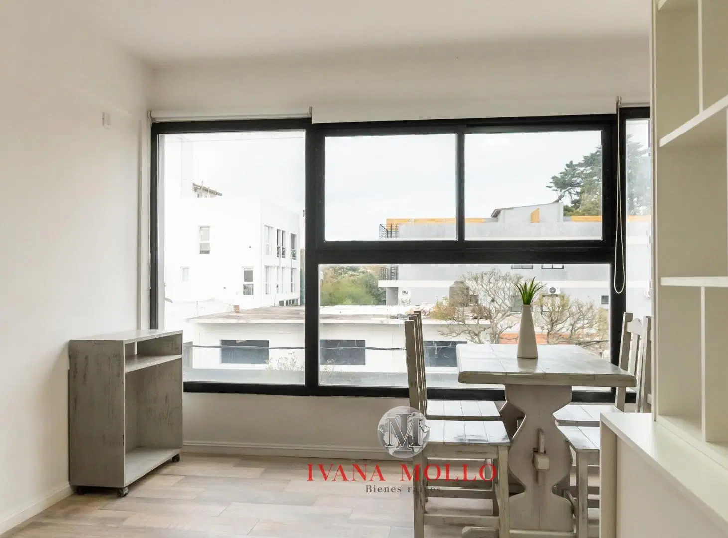 DEPARTAMENTO MONOAMBIENTE EN VENTA - PINAMAR CENTRO 1
