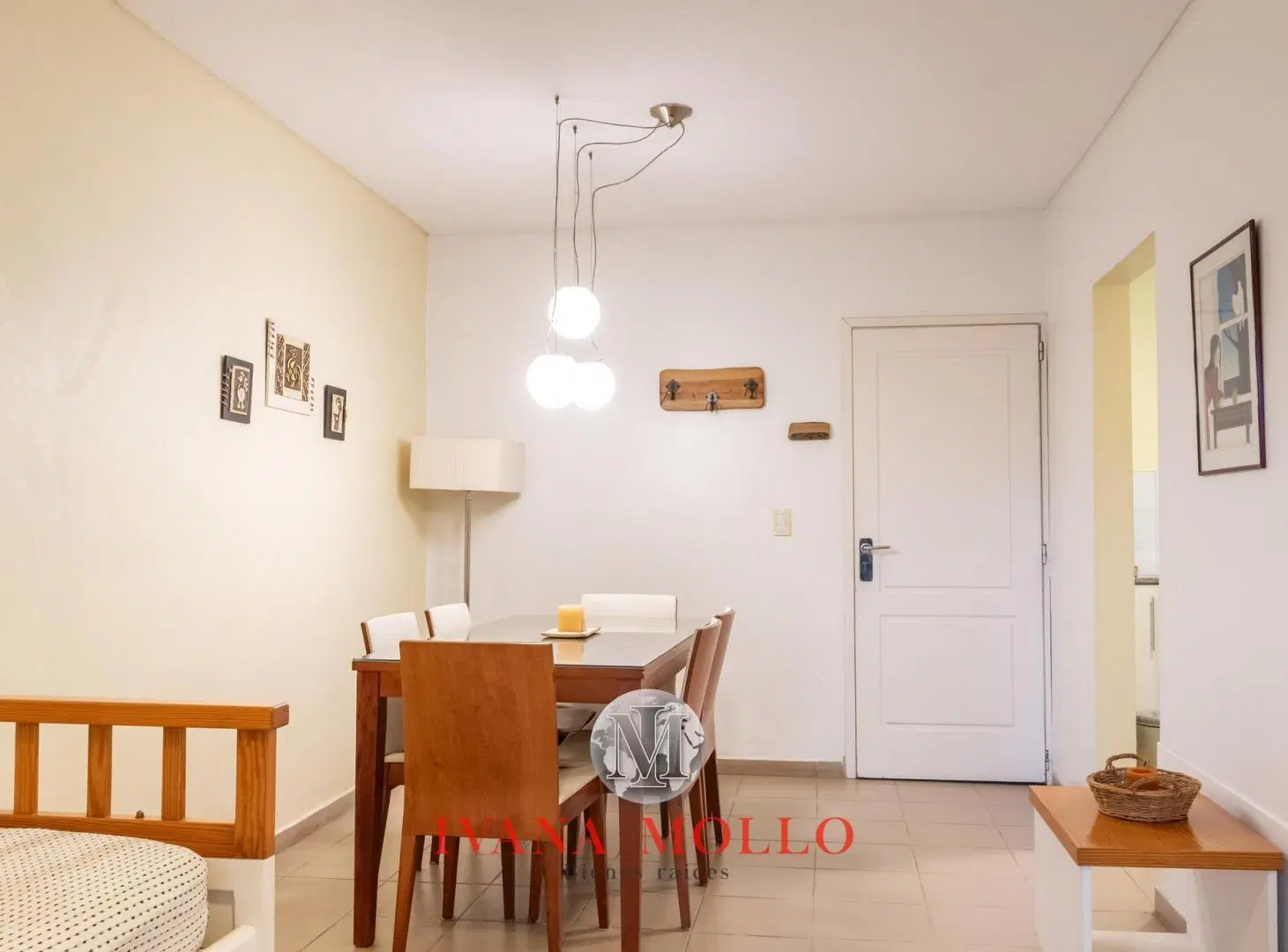 Departamento 3 ambientes en venta 4