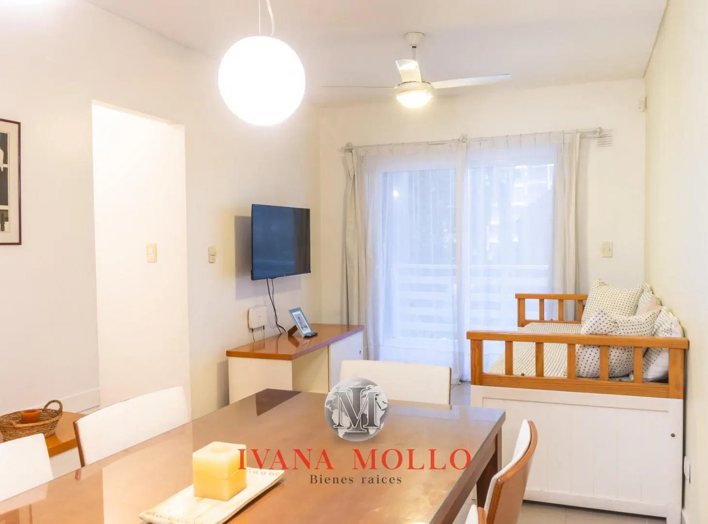 DEPARTAMENTO 3 AMBIENTES EN VENTA 5