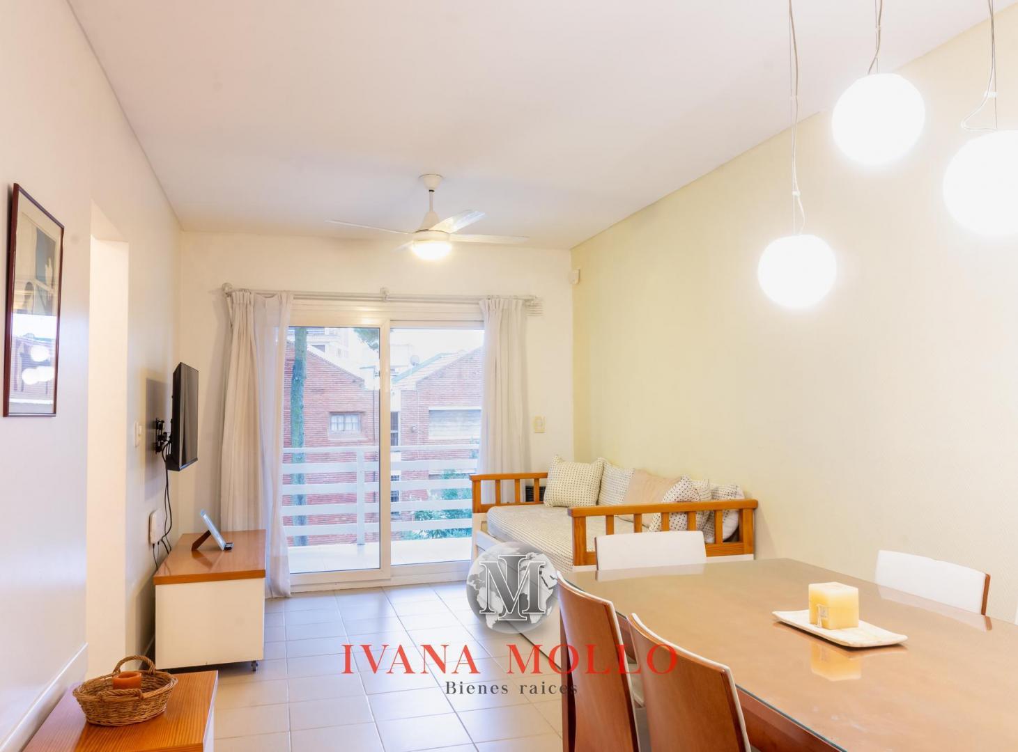 DEPARTAMENTO 3 AMBIENTES EN VENTA